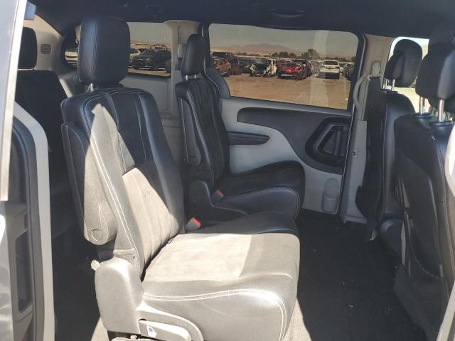 Photo 11 from auction – 2019 DODGE GRAND CARA with VIN 2C4RDGCGXKR717351