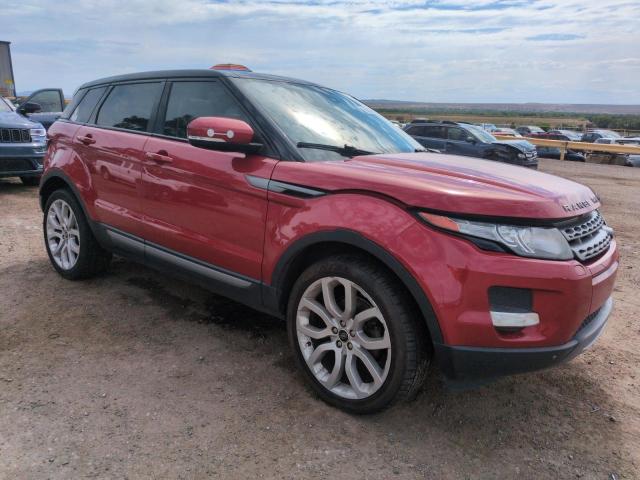 Foto 4 de la subasta – 2013 LAND ROVER RANGE ROVE con VIN SALVR2BG7DH803891