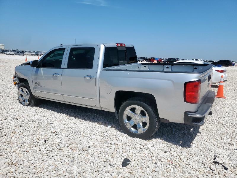 Photo 2 from auction – 2014 CHEVROLET SILVERADO with VIN 3GCPCSEC7EG116996
