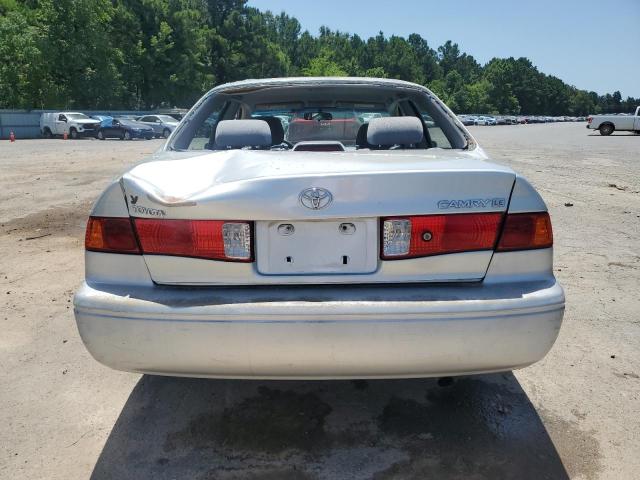Photo 6 from auction – 2000 TOYOTA CAMRY CE with VIN JT2BG22K1Y0453367