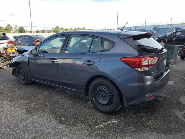 Photo 2 from auction – 2017 SUBARU IMPREZA with VIN 4S3GTAA68H3704035