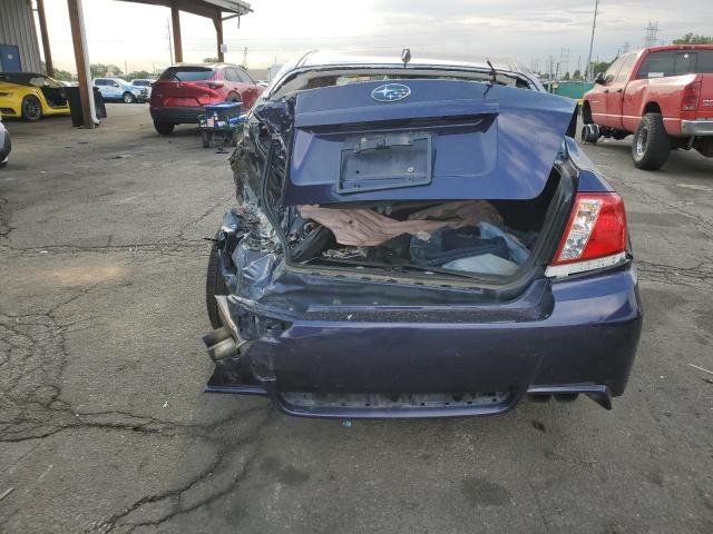 Photo 6 from auction – 2014 SUBARU IMPREZA WR with VIN JF1GV7F66EG009553