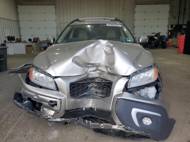 Photo 5 from auction – 2015 VOLVO XC70 T6 PR with VIN YV4902NK8F1217874