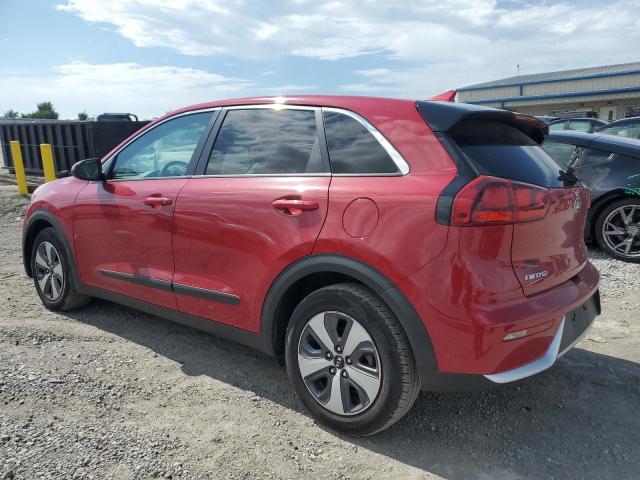 Photo 2 from auction – 2017 KIA NIRO FE with VIN KNDCB3LC1H5060379