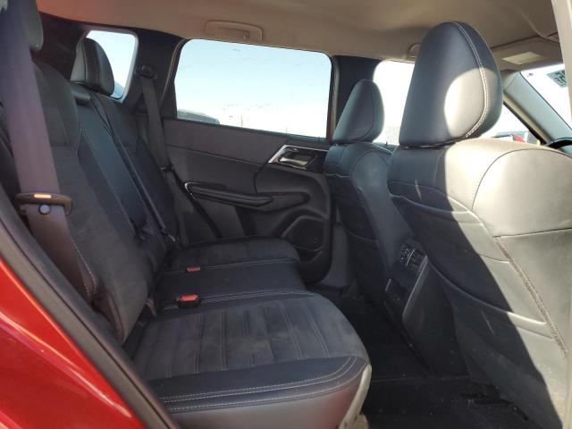 Photo 11 from auction – 2024 MITSUBISHI OUTLANDER with VIN JA4T5VA98RZ064945