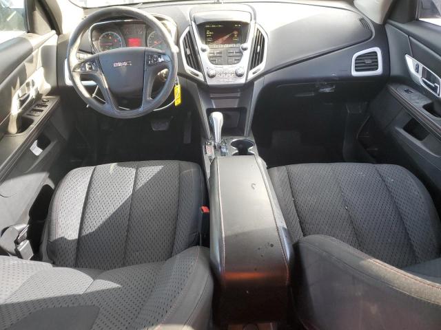 Photo 8 from auction – 2013 GMC TERRAIN SL with VIN 2GKALMEK5D6277659