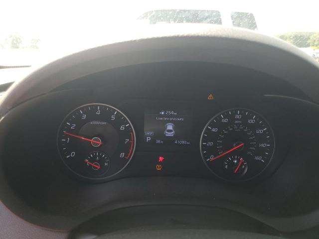Фото 9 с аукциона – 2020 KIA STINGER с VIN KNAE15LA4L6083063