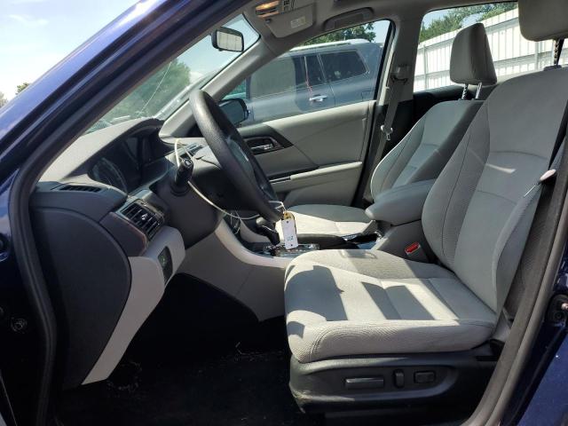 Photo 7 from auction – 2017 HONDA ACCORD EX with VIN 1HGCR2F74HA110799