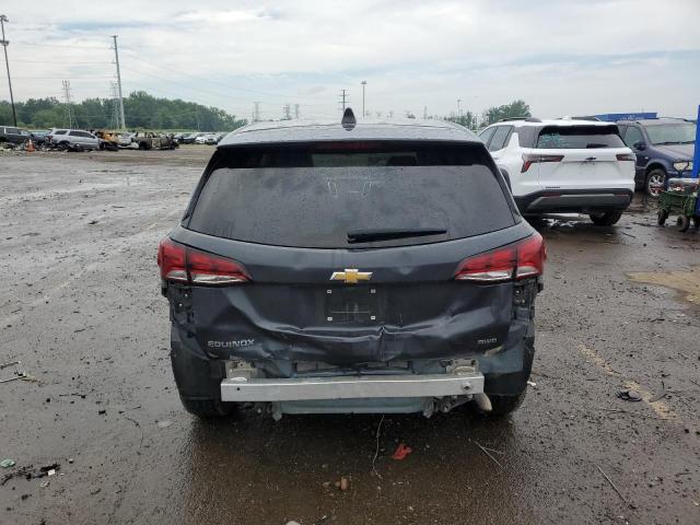 Photo 6 from auction – 2022 CHEVROLET EQUINOX LS with VIN 3GNAXSEV1NS207665