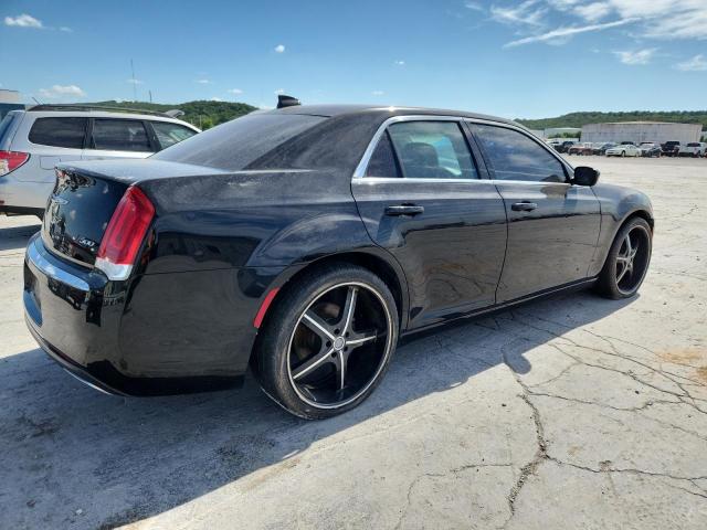 Photo 3 from auction – 2015 CHRYSLER 300 LIMITE with VIN 2C3CCAAG3FH755089