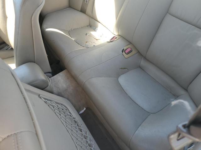 Photo 10 from auction – 1995 LEXUS SC 400 with VIN JT8UZ30CXS0041952