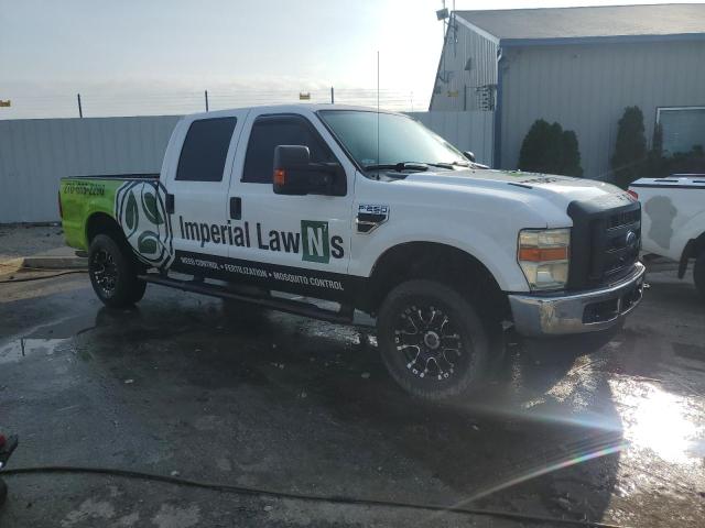 Photo 4 from auction – 2010 FORD F250 SUPER with VIN 1FTSW2BY3AEA93185