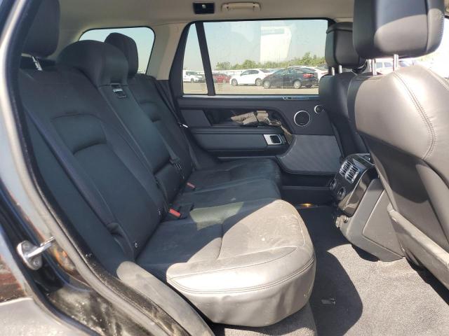 Photo 11 from auction – 2018 LAND ROVER RANGE ROVE with VIN SALGS5RE2JA387126