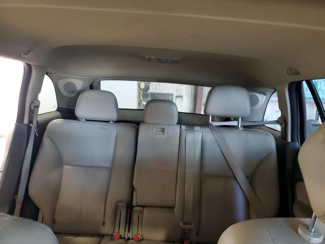 Photo 10 from auction – 2013 FORD EDGE LIMIT with VIN 2FMDK4KC9DBC01809