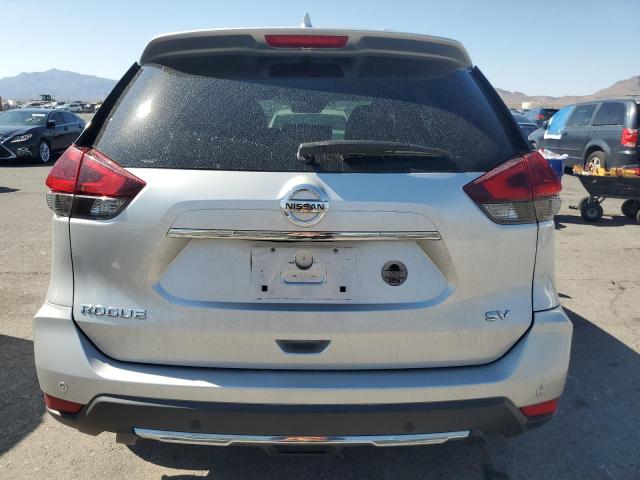Photo 6 from auction – 2019 NISSAN ROGUE S with VIN KNMAT2MT4KP555460