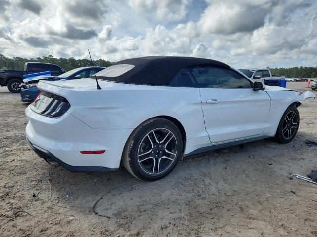 Photo 3 from auction – 2018 FORD MUSTANG with VIN 1FATP8UH3J5136060