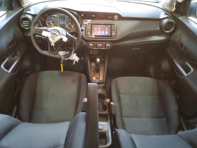 Photo 8 from auction – 2023 NISSAN KICKS S with VIN 3N1CP5BV5PL535923