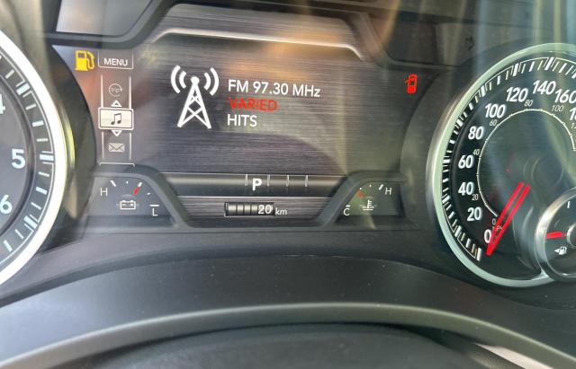 Photo 8 from auction – 2025 RAM 1500 LARAMIE with VIN 1C6SRFJP9SN527206