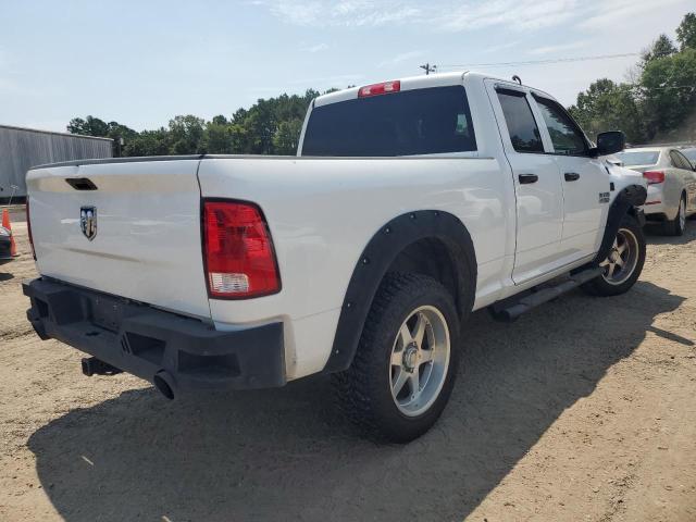Photo 3 from auction – 2016 RAM 1500 ST with VIN 1C6RR6FT9GS405443