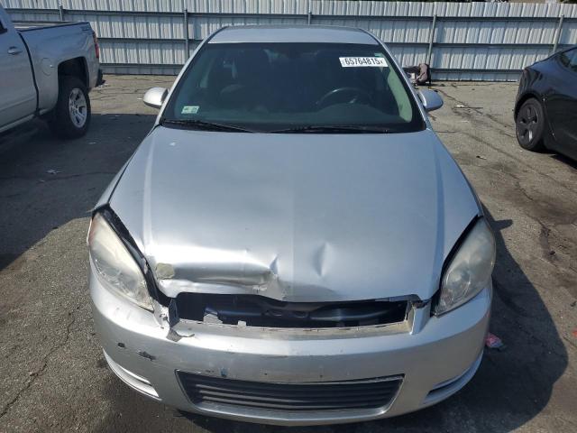 Photo 5 from auction – 2011 CHEVROLET IMPALA LT with VIN 2G1WG5EKXB1101074