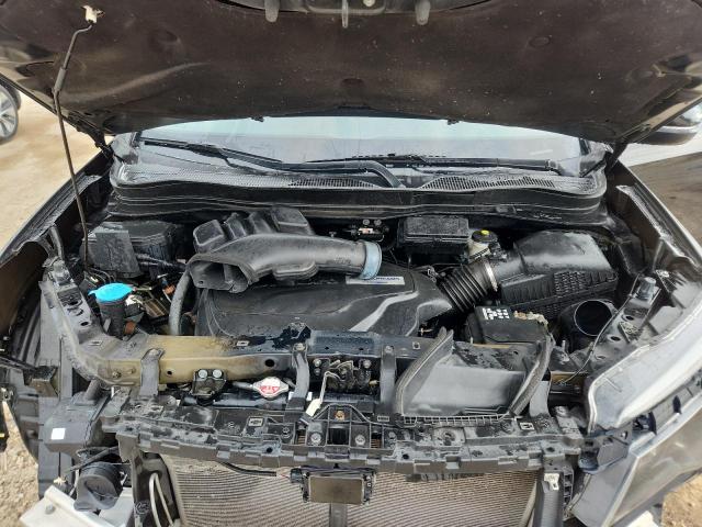 Photo 12 from auction – 2019 HONDA PILOT EXL with VIN 5FNYF6H56KB059787