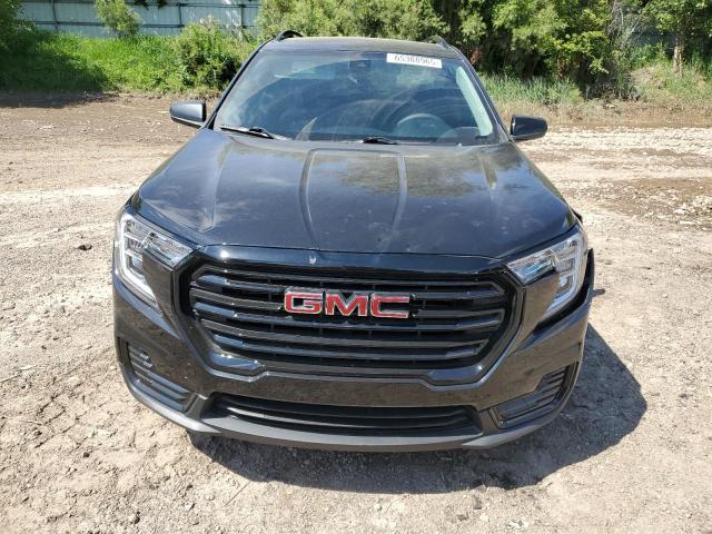 Photo 5 from auction – 2022 GMC TERRAIN SL with VIN 3GKALTEV7NL180898