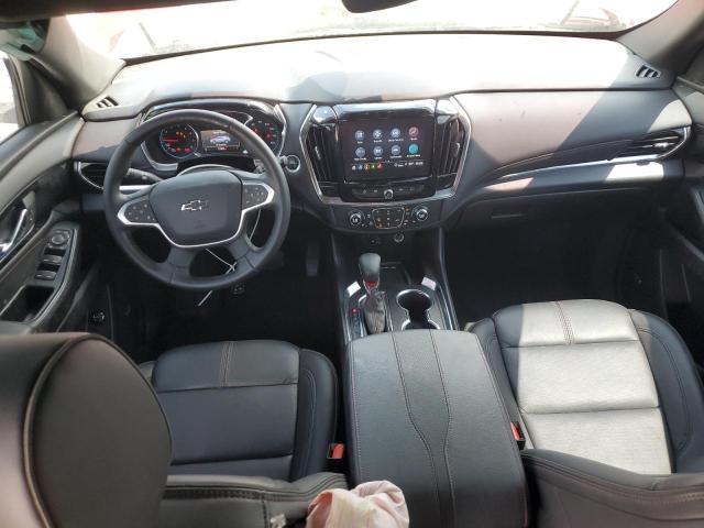 Photo 8 from auction – 2023 CHEVROLET TRAVERSE R with VIN 1GNERJKW5PJ253152