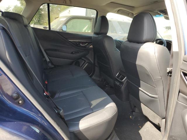Photo 11 from auction – 2020 SUBARU OUTBACK LI with VIN 4S4BTGND1L3198722