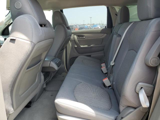 Photo 11 from auction – 2014 CHEVROLET TRAVERSE L with VIN 1GNKRFKDXEJ151633