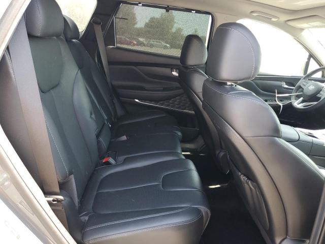 Photo 11 from auction – 2023 HYUNDAI SANTA FE S with VIN 5NMS3DA18PH020389