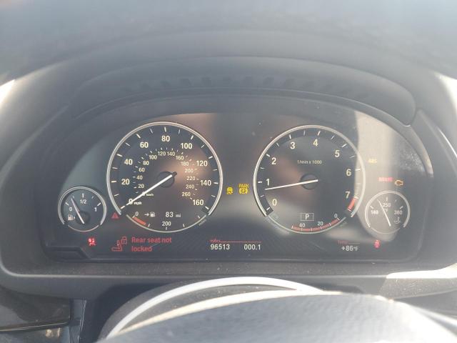 Photo 9 from auction – 2015 BMW X5 XDRIVE5 with VIN 5UXKR6C57F0J76253