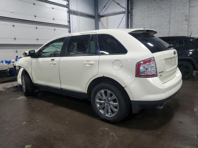 Photo 2 from auction – 2007 FORD EDGE SEL with VIN 2FMDK38C27BB31771