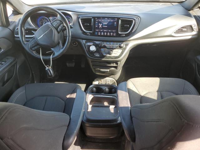 Photo 8 from auction – 2019 CHRYSLER PACIFICA T with VIN 2C4RC1FG9KR667053
