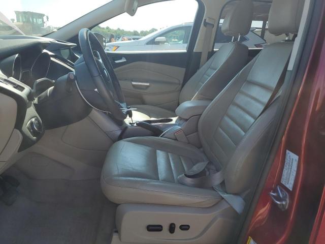 Photo 7 from auction – 2015 FORD ESCAPE SE with VIN 1FMCU0G92FUA36436