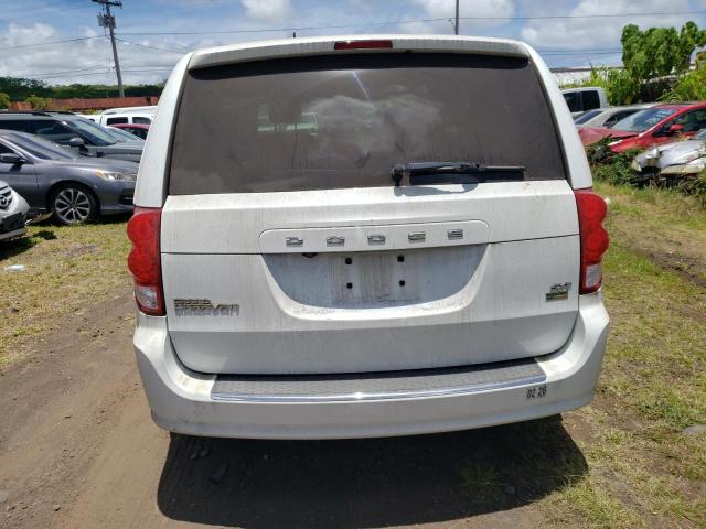 Photo 6 from auction – 2019 DODGE GRAND CARA with VIN 2C4RDGCG3KR660507