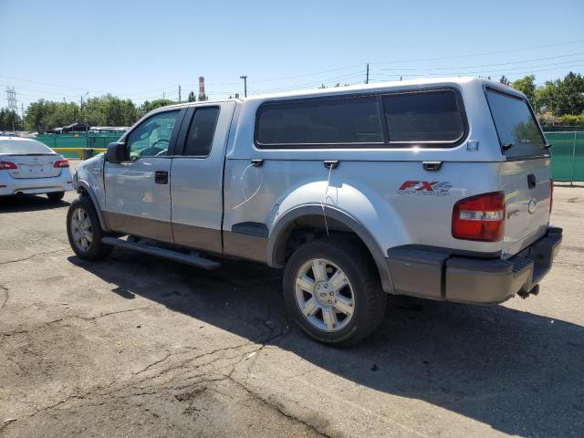 Photo 2 from auction – 2007 FORD F150 with VIN 1FTPX04547KC33992
