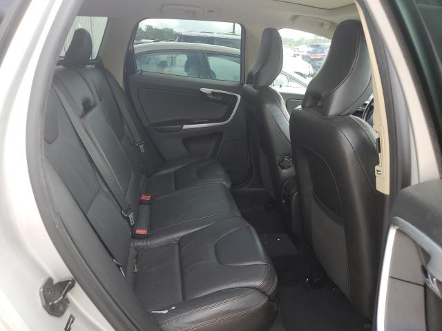 Photo 10 from auction – 2010 VOLVO XC60 3.2 with VIN YV4960DZ3A2050683