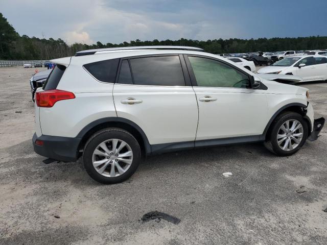 Photo 3 from auction – 2013 TOYOTA RAV4 LIMIT with VIN JTMYFREV9DD006842