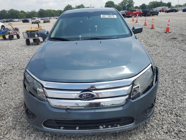 Photo 5 from auction – 2012 FORD FUSION SE with VIN 3FAHP0HA2CR106410