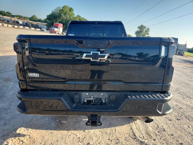 Photo 6 from auction – 2022 CHEVROLET SILVERADO with VIN 1GC4YNE75NF147013