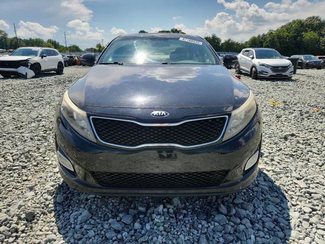 Photo 5 from auction – 2015 KIA OPTIMA LX with VIN 5XXGM4A72FG495279