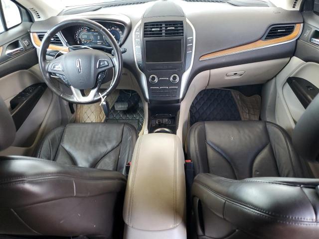 Photo 8 from auction – 2018 LINCOLN MKC SELECT with VIN 5LMCJ2D92JUL31812