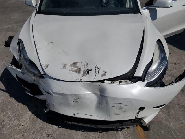 Photo 11 from auction – 2020 TESLA MODEL 3 with VIN 5YJ3E1EAXLF800042