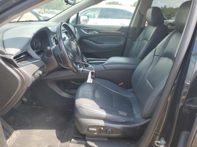 Photo 7 from auction – 2019 BUICK ENCLAVE ES with VIN 5GAEVAKW2KJ142766