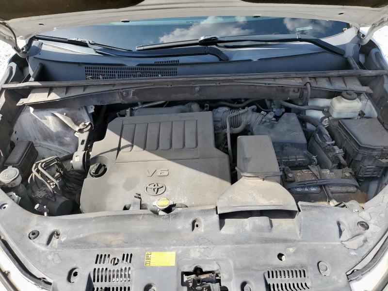 Photo 12 from auction – 2015 TOYOTA HIGHLANDER with VIN 5TDDKRFH1FS133563