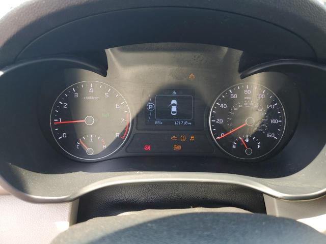 Photo 9 from auction – 2016 KIA OPTIMA LX with VIN KNAGT4L34G5072445