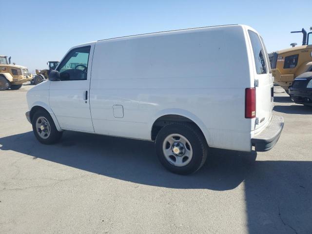 Photo 2 from auction – 2004 CHEVROLET ASTRO with VIN 1GCDM19XX4B122239
