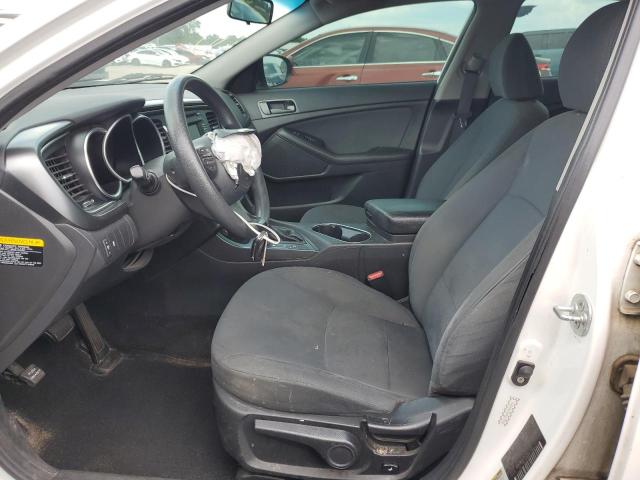 Photo 7 from auction – 2015 KIA OPTIMA LX with VIN KNAGM4A70F5627554