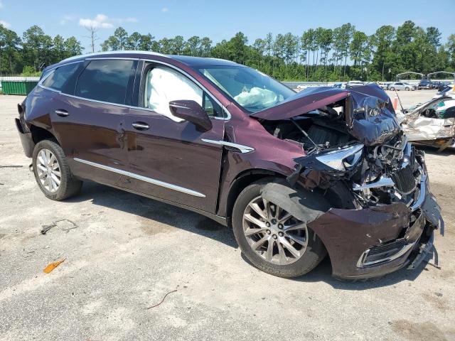 Photo 4 from auction – 2019 BUICK ENCLAVE ES with VIN 5GAEVAKW8KJ102711