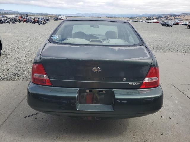 Photo 6 from auction – 2000 NISSAN ALTIMA XE with VIN 1N4DL01D0YC178436
